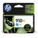 HP 910XL High-Capacity Cyan Ink Cartridge