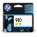 HP 910 Standard-Capacity Yellow Ink Cartridge