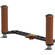 Vocas Director's Monitor Cage with Leather Handgrips