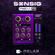 RELAB DEVELOPMENT Sonsig Rev-A Reverb Plug-In (Download)