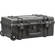 Explorer Cases Medium Hard IATA Case 5221BE & Wheels without Foam (Black)