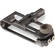 Tilta Samsung T5 SSD Holder for BMPCC 4K Cages (Tactical Gray)