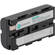 Pawa NP-F550 Lithium-Ion Battery Pack (7.4V, 2000mAh)