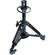 Acebil PD3800/150SC Pedestal with Carrying Case and Dolly D9 (150mm Bowl)