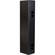 AtlasIED EM806A-B Full-Range Powered Line-Array Speaker System (Black)
