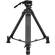 Magnus REX VT-5000 2-Stage Video Tripod with Fluid Head