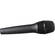 DPA Microphones 2028 Vocal Supercardioid Handheld Microphone (Black)