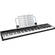 Alesis Concert 88-Key Digital Piano with Full-Sized Keys