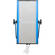 Dracast S-Series LED1000 Bi-Color LED Light with V-Mount Battery Plate
