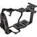 Zacuto Camera Cage for Panasonic S1, S1H, and S1R Cameras
