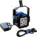Nila Zaila Bi-Color LED Fixture