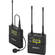 Sony UWP-D21 Camera-Mount Wireless Omni Lavalier Microphone System (UC25: 536 to 608 MHz)