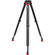 Sachtler flowtech 100 Carbon Fiber Tripod with Rubber Feet