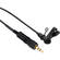 Senal OLM-2 Lavalier Microphone with 3.5mm Locking Connector for Sennheiser EW & Senal AWS-2000 Series