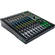 Mackie ProFX12v3 12-Channel Sound Reinforcement Mixer with Built-In FX