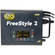 Kino Flo FreeStyle 120 LED DMX Controller (Universal 120U)