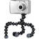 JOBY Gorillapod Original Flexible Mini-Tripod (Black/Charcoal)