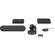 Logitech Rally UHD 4K Conference Camera System with Speaker and Mic Pod Set