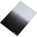 Cokin Z-Pro Series Soft-Edge Graduated Neutral Density 0.9 Filter (3-Stop)