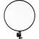 Smith-Victor Edge360 18" Bi-Color LED Light