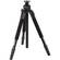 Smith-Victor CA-180 Tripod with Camera Mount and Taps