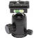 Smith-Victor BH-C33 Arca-Type Ball Head