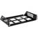 Waves Rack Shelf for Mounting Two Half-Rack SoundGrid Servers (2 RU)