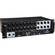 Waves SoundStudio STG-1608 16-input / 8-Output Digital SoundGrid Stagebox