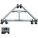 Proaim Swift Camera Track Dolly