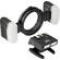 Bolt TTL Macro Ring Flash with Transceiver Set for Canon