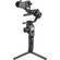 Moza AirCross 2 3-Axis Handheld Gimbal Stabilizer (Black)