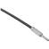 Anchor Audio SC-50 1/4" Male Phone to 1/4" Male Phone Speaker Cable - 50'
