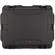 Nanuk 955 Wheeled Hard Case (Black, 62.5L)