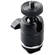 SmallRig Multifunctional Ball Head with Removable Shoe Mount 1875
