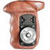 SmallRig 1941 Right-Side Wooden Grip with ARRI Rosette
