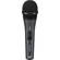 Sennheiser e825S Handheld Cardioid Dynamic Microphone with On/Off Switch