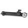 SmallRig 1870 Adjustable Extension Arm with Two ARRI Rosettes