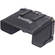 SmallRig Monitor Cage with Sun Hood for SmallHD FOCUS 5" HDMI/SDI (Dark Olive)