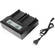 SHAPE BP-U Dual LCD Charger