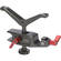 SmallRig BSL2644 15mm LWS Universal Lens Support (Dark Olive)