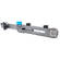 Kondor Blue Adjustable Rosette Extension Arm (Left, Space Gray)