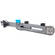Kondor Blue Adjustable Rosette Extension Arm (Right, Space Gray)
