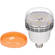 Westcott 45W Dimmable Daylight LED Bulb with Tungsten Cap
