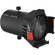 CHAUVET Professional Ovation Ellipsoidal HD Lens Tube (26°, Black)