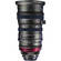 Angenieux EZ-2 15-40mm S35 Cinema Lens with PL Mount