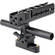 Niceyrig Rotating NATO Cheese Top Handle with Sideways Rod Port