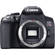 Canon EOS Rebel T8i DSLR Camera