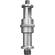 Astera Baby Pin Double-Ended Spigot
