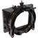 Cavision 3x3" 2-Stage, Clamp-On Extra-Wide Matte Box with Metal Filter Trays