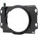 Bright Tangerine Frame Safe Clamp Adapter for Misfit Kick Matte Box (104mm)
